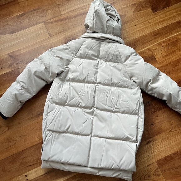 NWT** Orolay Women's Thickened Down Jacket - Picture 7 of 8